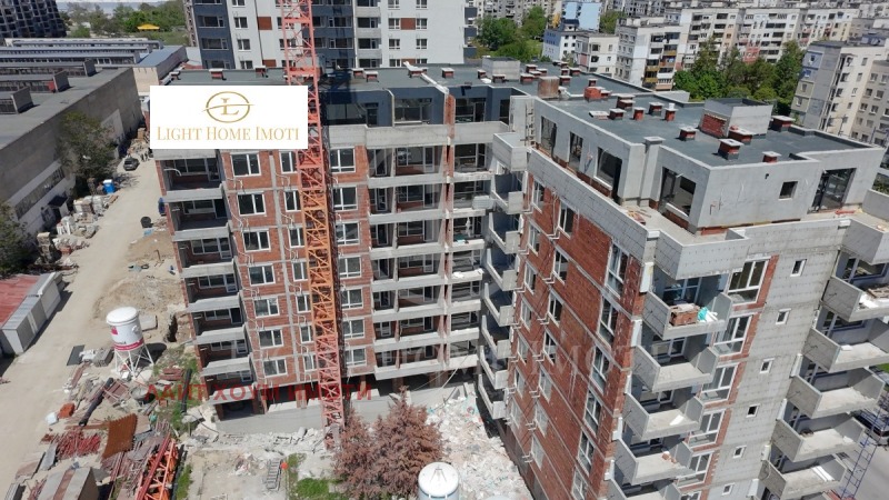 À vendre  2 chambres Plovdiv , Trakiya , 110 m² | 69609303 - image [4]
