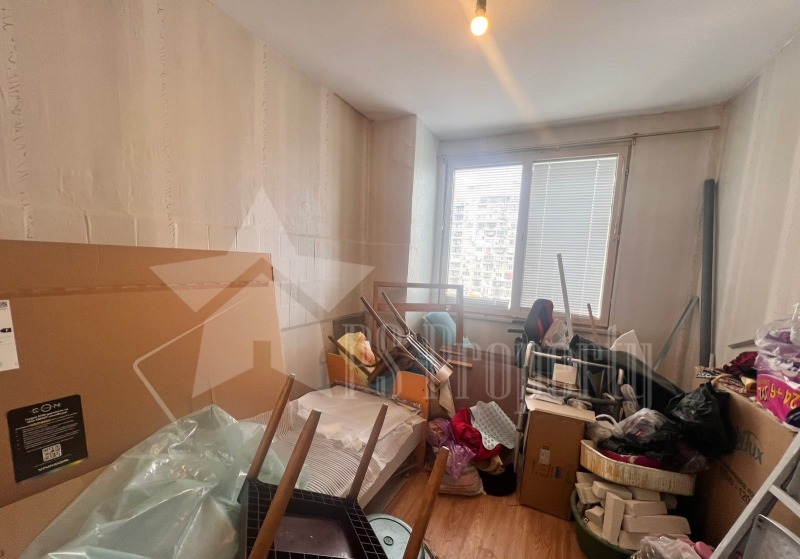 In vendita  2 camere da letto Stara Zagora , Tri chuchura - iug , 57 mq | 62619055 - Immagine [5]