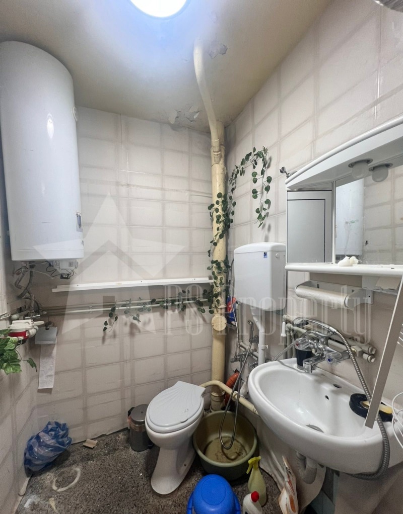 In vendita  2 camere da letto Stara Zagora , Tri chuchura - iug , 57 mq | 62619055 - Immagine [7]