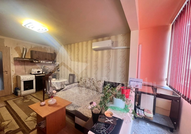 In vendita  2 camere da letto Stara Zagora , Tri chuchura - iug , 57 mq | 62619055 - Immagine [4]