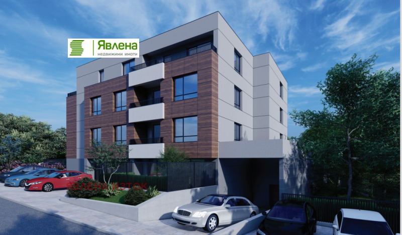 Продава 3-СТАЕН, град София, Кръстова вада • 413500 € / 808735.70 лв. • 59912955 1