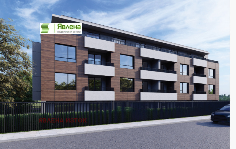 Продава 3-СТАЕН, гр. София, Кръстова вада, снимка 2 - Апартаменти - 52421032