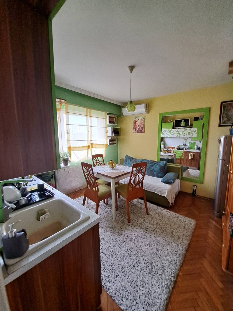 Продава 3-СТАЕН, гр. Бургас, Зорница, снимка 6 - Апартаменти - 52455770