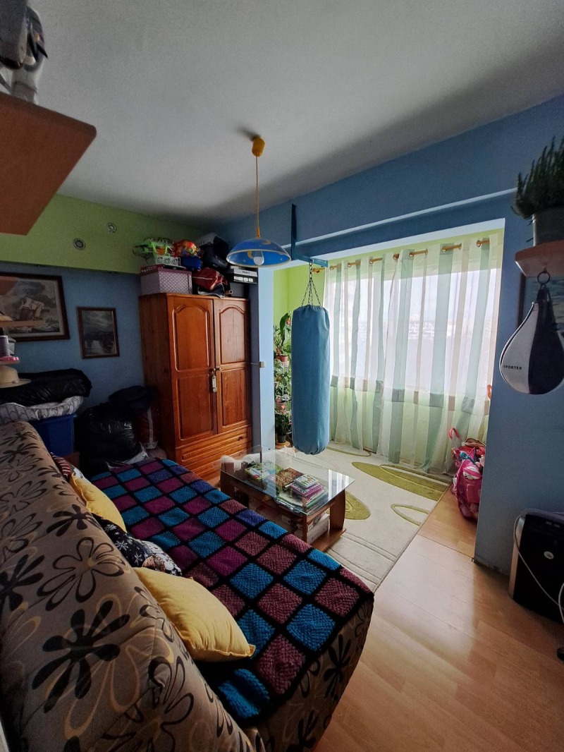 Продава 3-СТАЕН, гр. Бургас, Зорница, снимка 8 - Апартаменти - 52455770