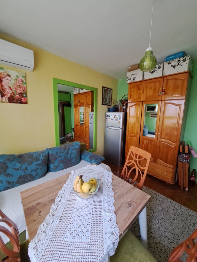 Продава 3-СТАЕН, гр. Бургас, Зорница, снимка 7 - Апартаменти - 52455770