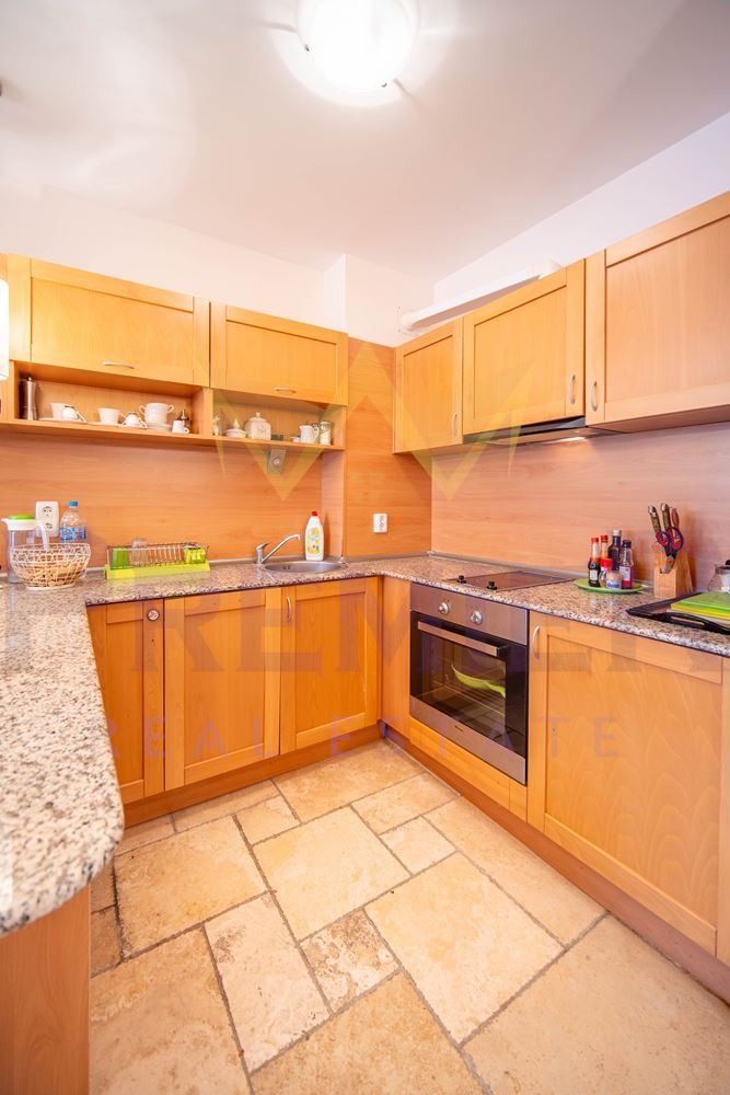 Продава 3-СТАЕН, гр. Каварна, област Добрич, снимка 5 - Апартаменти - 53859748