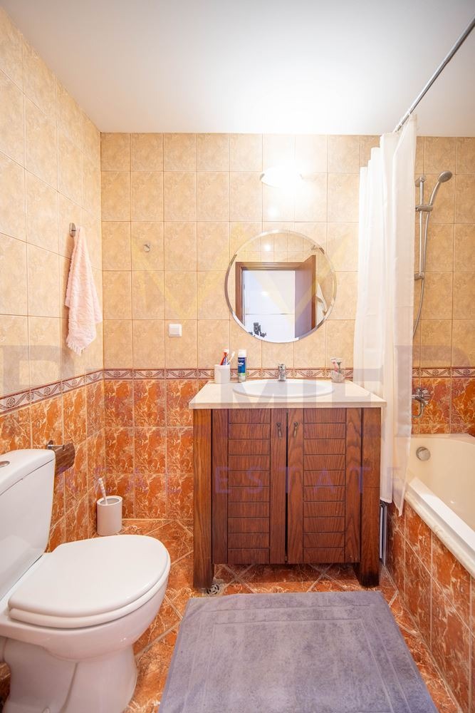 Продава 3-СТАЕН, гр. Каварна, област Добрич, снимка 9 - Апартаменти - 53859748