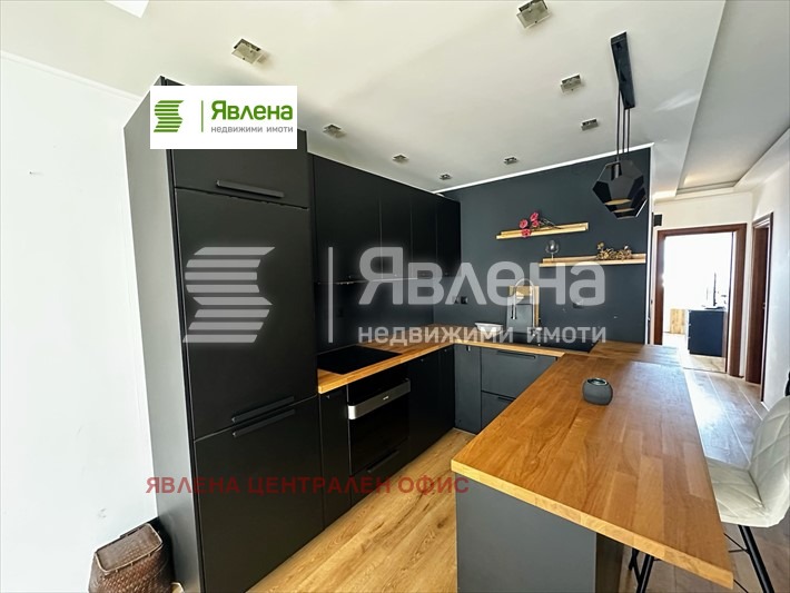 Продава 3-СТАЕН, гр. София, Симеоново, снимка 4 - Апартаменти - 54636891