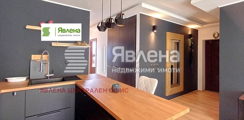 Продава 3-СТАЕН, гр. София, Симеоново, снимка 5 - Апартаменти - 54636891