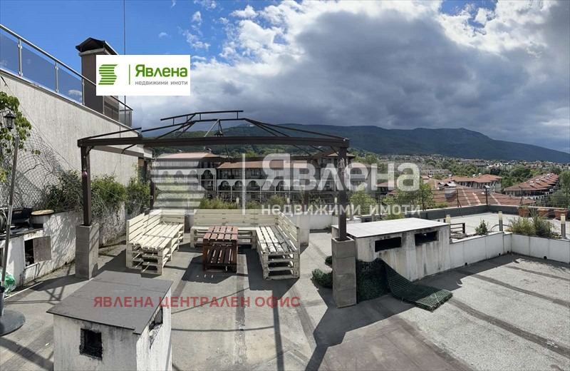 Продава 3-СТАЕН, гр. София, Симеоново, снимка 12 - Апартаменти - 54636891