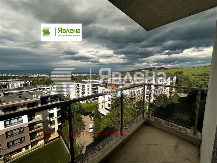 Продава 3-СТАЕН, гр. София, Симеоново, снимка 9 - Апартаменти - 54636891