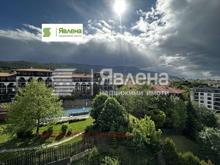 Продава 3-СТАЕН, гр. София, Симеоново, снимка 3 - Апартаменти - 54636891