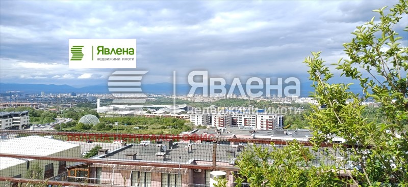 Продава 3-СТАЕН, гр. София, Симеоново, снимка 15 - Апартаменти - 54636891