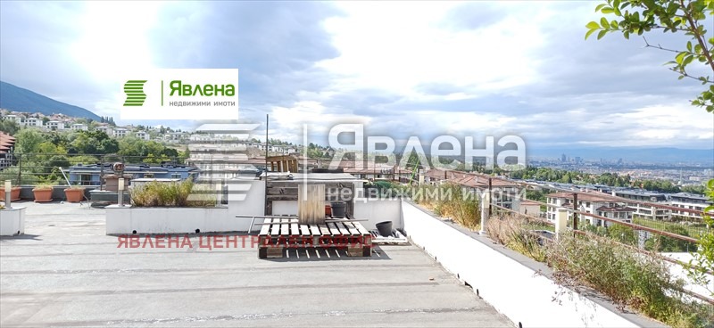 Продава 3-СТАЕН, гр. София, Симеоново, снимка 13 - Апартаменти - 54636891