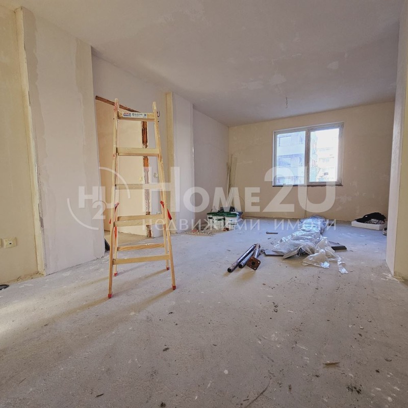 In vendita  3 camere da letto Varna , Kolhozen pazar , 100 mq | 60375113 - Immagine [3]