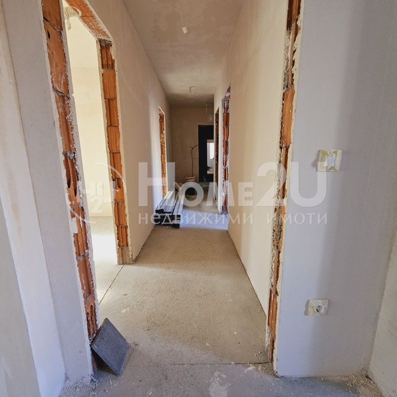 Na prodej  3 ložnice Varna , Kolchozen pazar , 100 m2 | 60375113 - obraz [9]