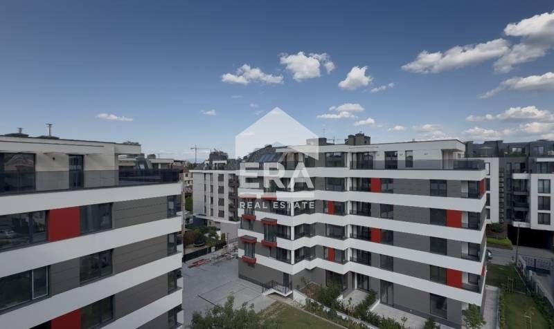 Продава МНОГОСТАЕН, гр. София, Кръстова вада, снимка 5 - Апартаменти - 53972722