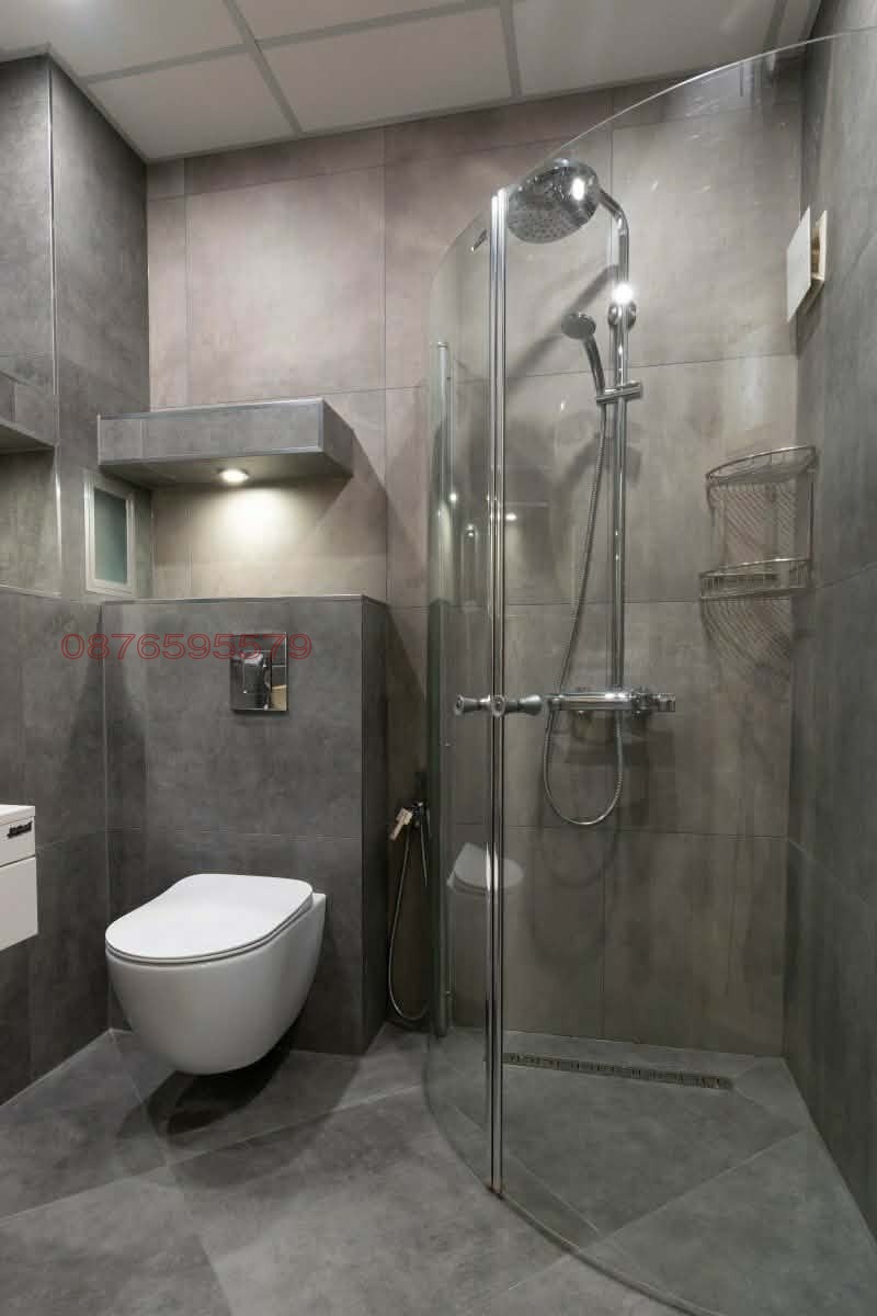 Продава МНОГОСТАЕН, гр. София, Сухата река, снимка 3 - Апартаменти - 54613220