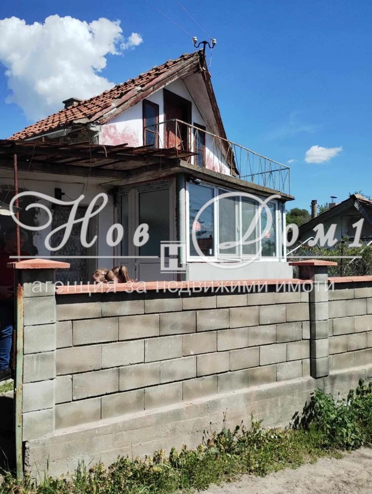 Til salg  Hus region Shumen , Dibich , 30 kvm | 20338574 - billede [2]