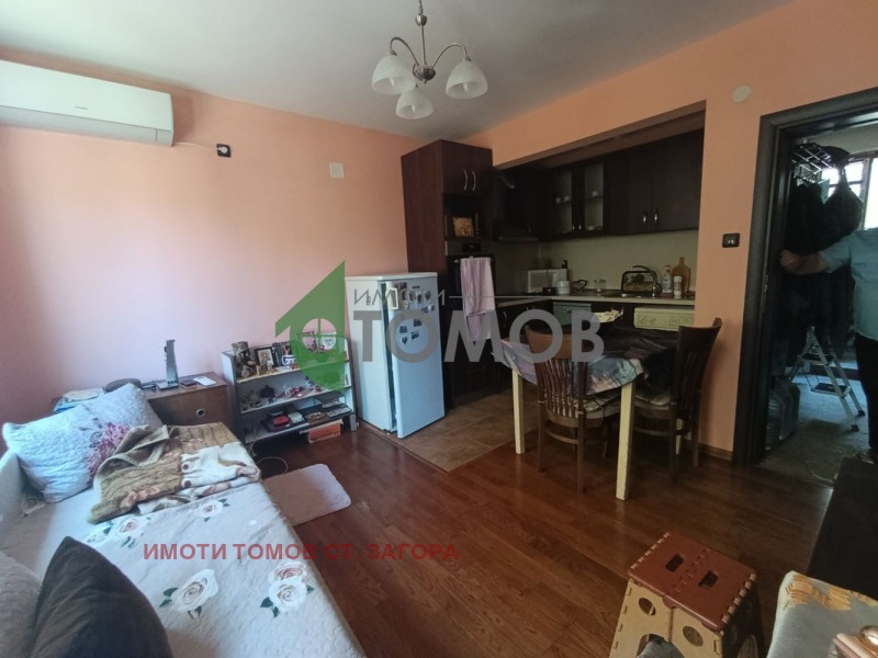 Продава  Къща град Стара Загора , Самара 2 , 120 кв.м | 19852092 - изображение [5]