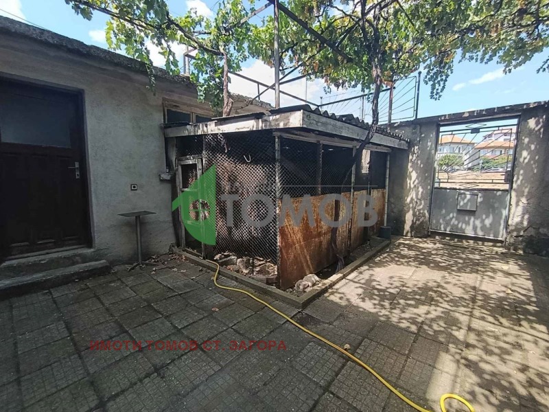Продава  Къща град Стара Загора , Самара 2 , 120 кв.м | 19852092 - изображение [9]