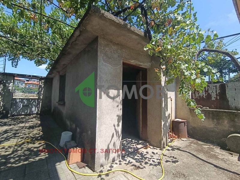 Продава  Къща град Стара Загора , Самара 2 , 120 кв.м | 19852092 - изображение [8]