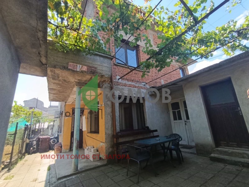 Продава  Къща град Стара Загора , Самара 2 , 120 кв.м | 19852092 - изображение [2]