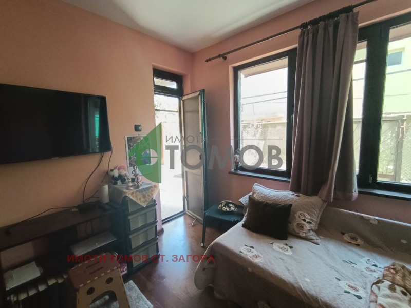 Продава  Къща град Стара Загора , Самара 2 , 120 кв.м | 19852092 - изображение [4]