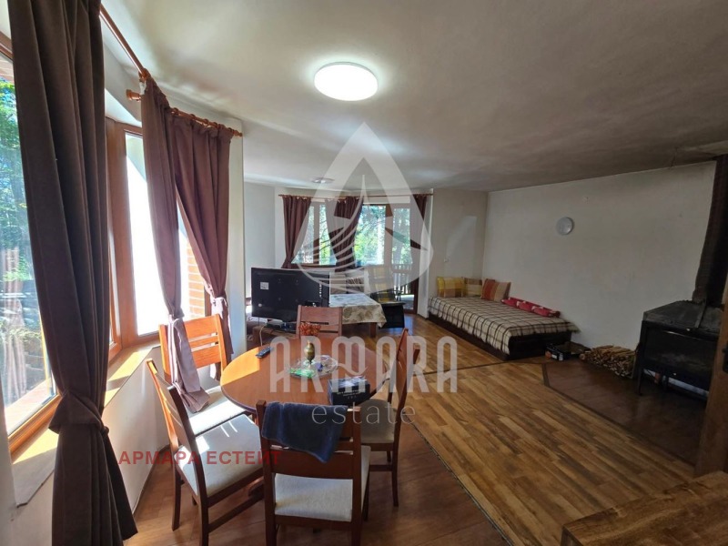 Продава ВИЛА, хижа Здравец, област Пловдив, снимка 6 - Вили - 52355028