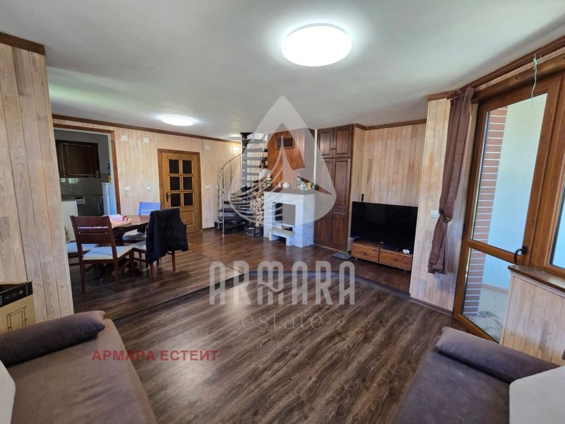 Продава ВИЛА, хижа Здравец, област Пловдив, снимка 5 - Вили - 52355028