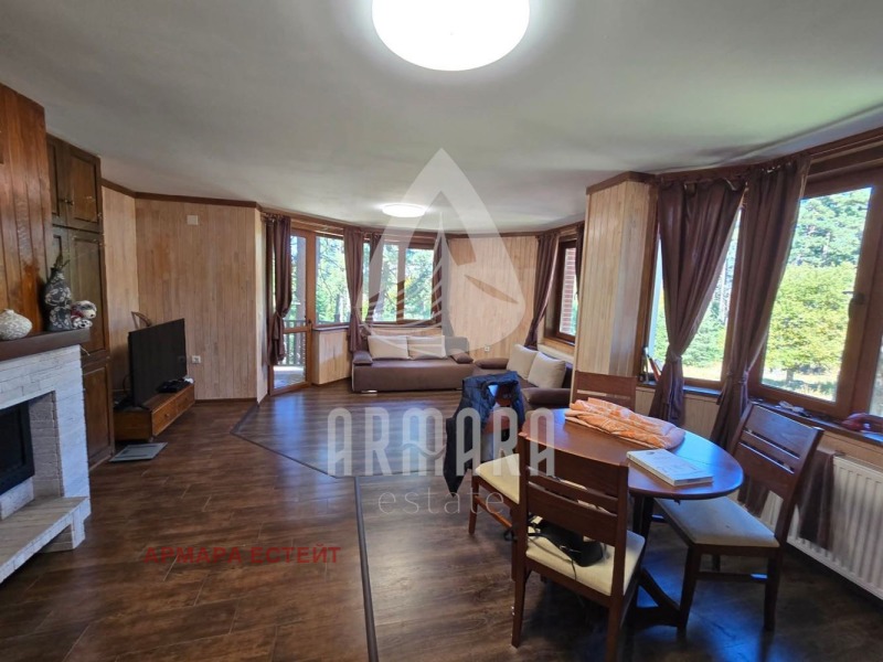 Продава ВИЛА, хижа Здравец, област Пловдив, снимка 4 - Вили - 52355028