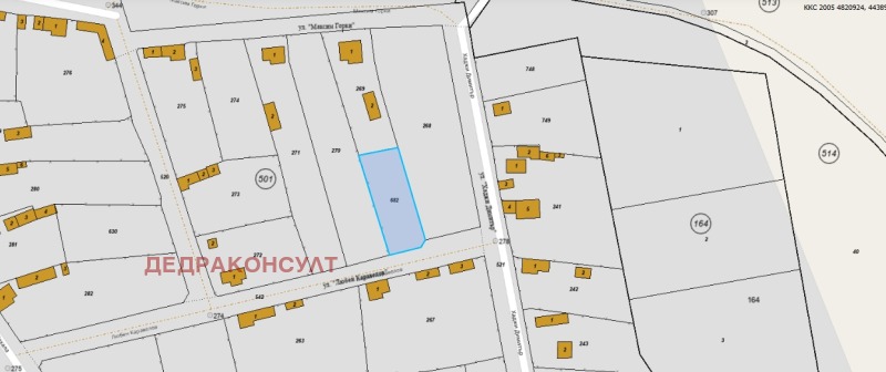 Продается  Сюжет область Плевен , Мечка , 811 кв.м | 90408062 - изображение [3]