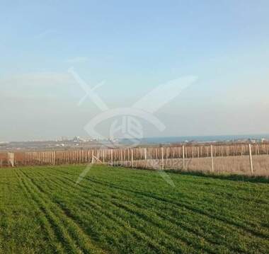 Продава ПАРЦЕЛ, с. Синеморец, област Бургас