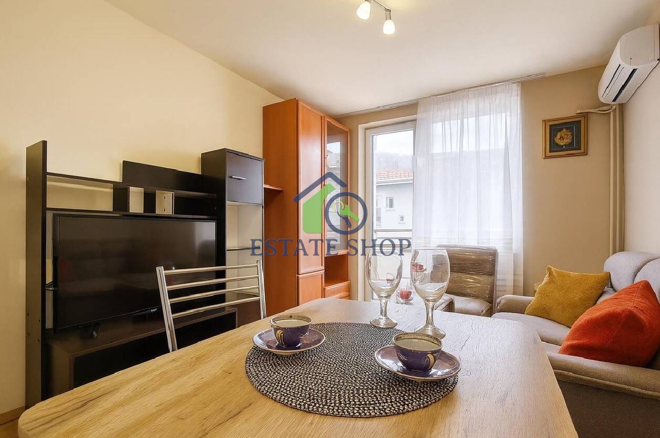 Продава 2-СТАЕН, гр. Пловдив, Мараша, снимка 2 - Апартаменти - 52221874