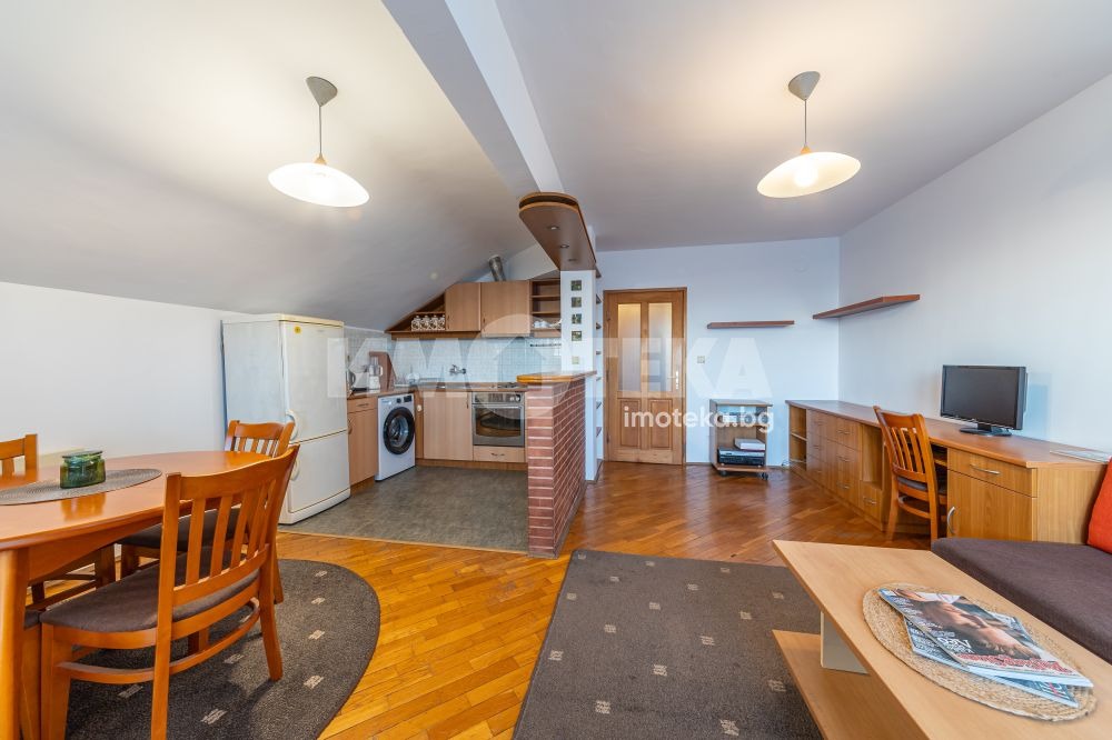 Продава 2-СТАЕН, гр. Варна, Левски 1, снимка 7 - Апартаменти - 52559994