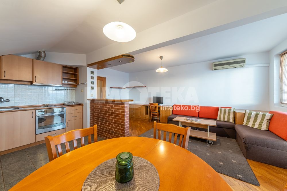 Продава 2-СТАЕН, гр. Варна, Левски 1, снимка 9 - Апартаменти - 52559994