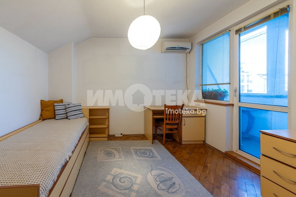 Продава 2-СТАЕН, гр. Варна, Левски 1, снимка 4 - Апартаменти - 52559994