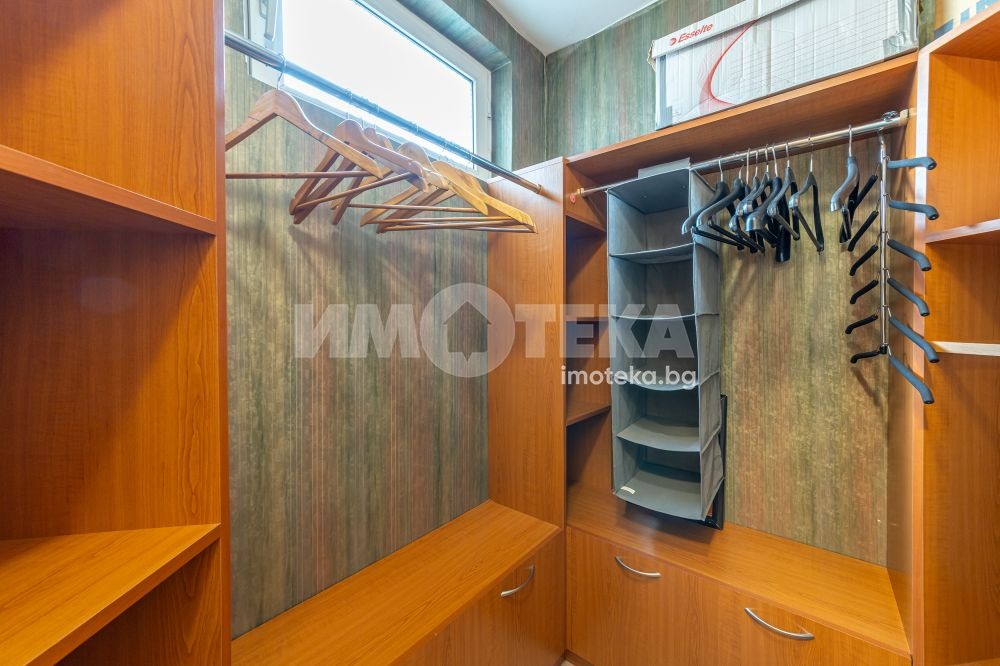 Продава 2-СТАЕН, гр. Варна, Левски 1, снимка 13 - Апартаменти - 52559994