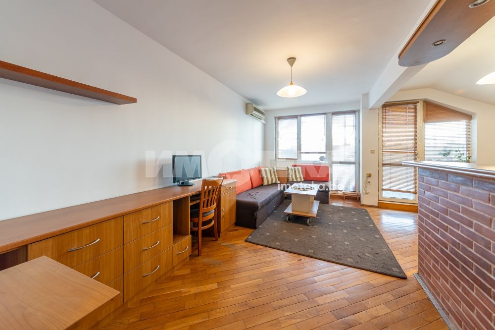 Продава 2-СТАЕН, гр. Варна, Левски 1, снимка 12 - Апартаменти - 52559994