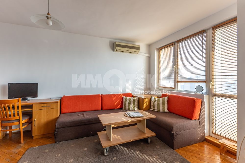 Продава 2-СТАЕН, гр. Варна, Левски 1, снимка 3 - Апартаменти - 52559994