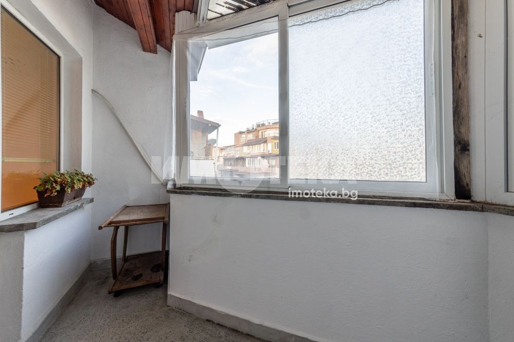 Продава 2-СТАЕН, гр. Варна, Левски 1, снимка 11 - Апартаменти - 52559994