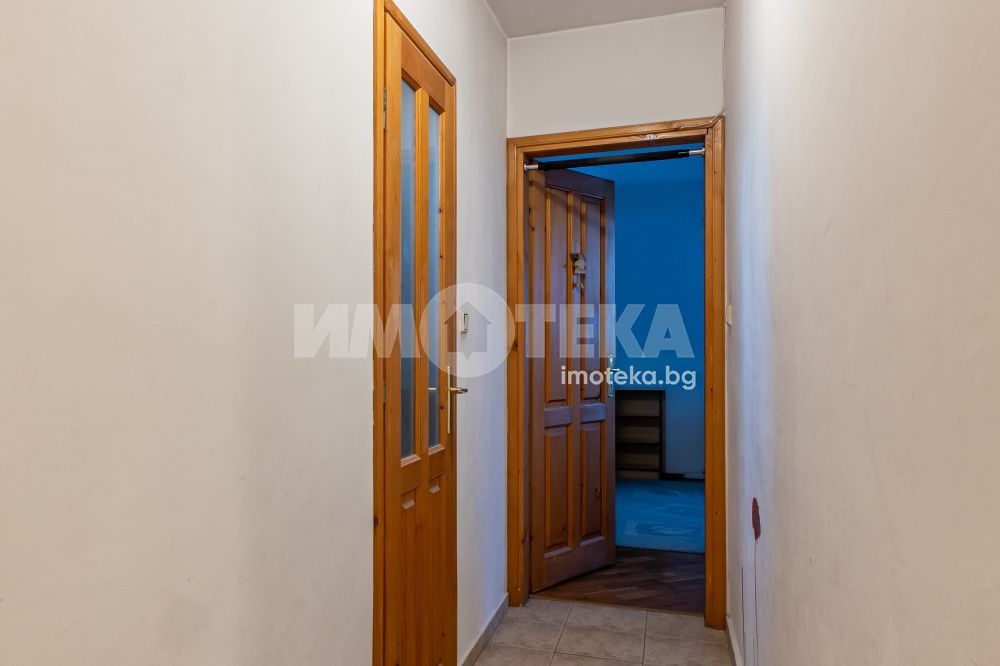 Продава 2-СТАЕН, гр. Варна, Левски 1, снимка 10 - Апартаменти - 52559994