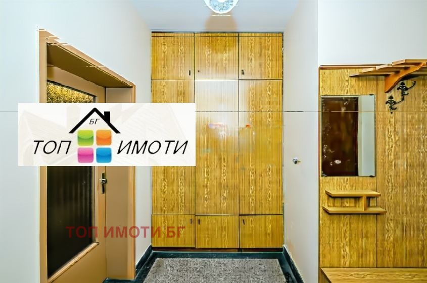 Продава 2-СТАЕН, гр. Пловдив, Мараша, снимка 3 - Апартаменти - 54128384