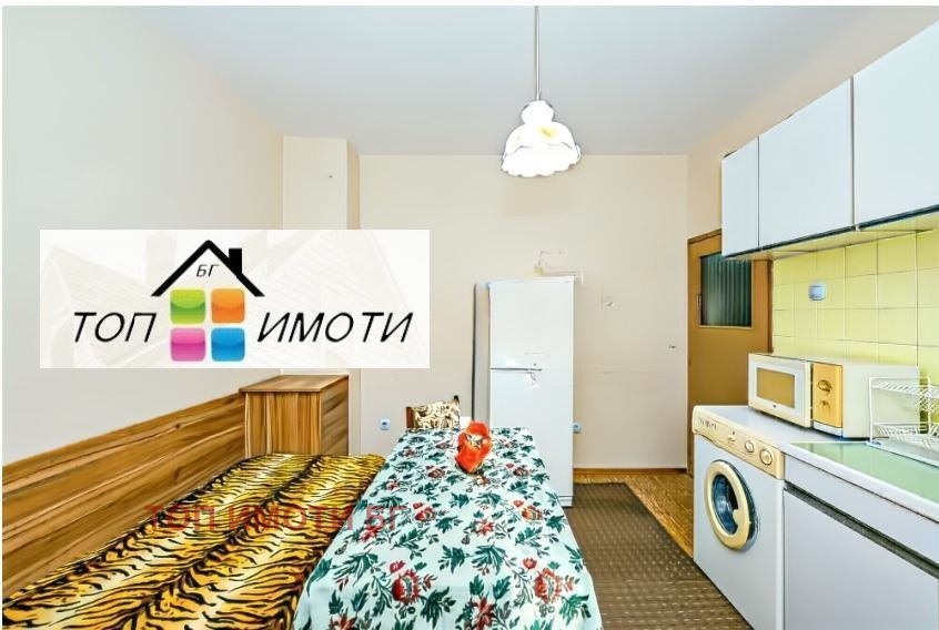 Продава 2-СТАЕН, гр. Пловдив, Мараша, снимка 2 - Апартаменти - 54128384