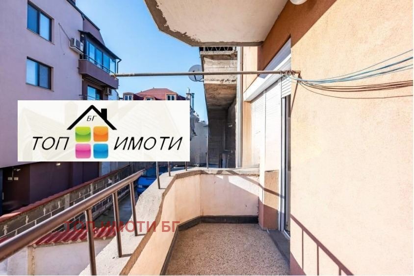 Продава 2-СТАЕН, гр. Пловдив, Мараша, снимка 5 - Апартаменти - 54128384