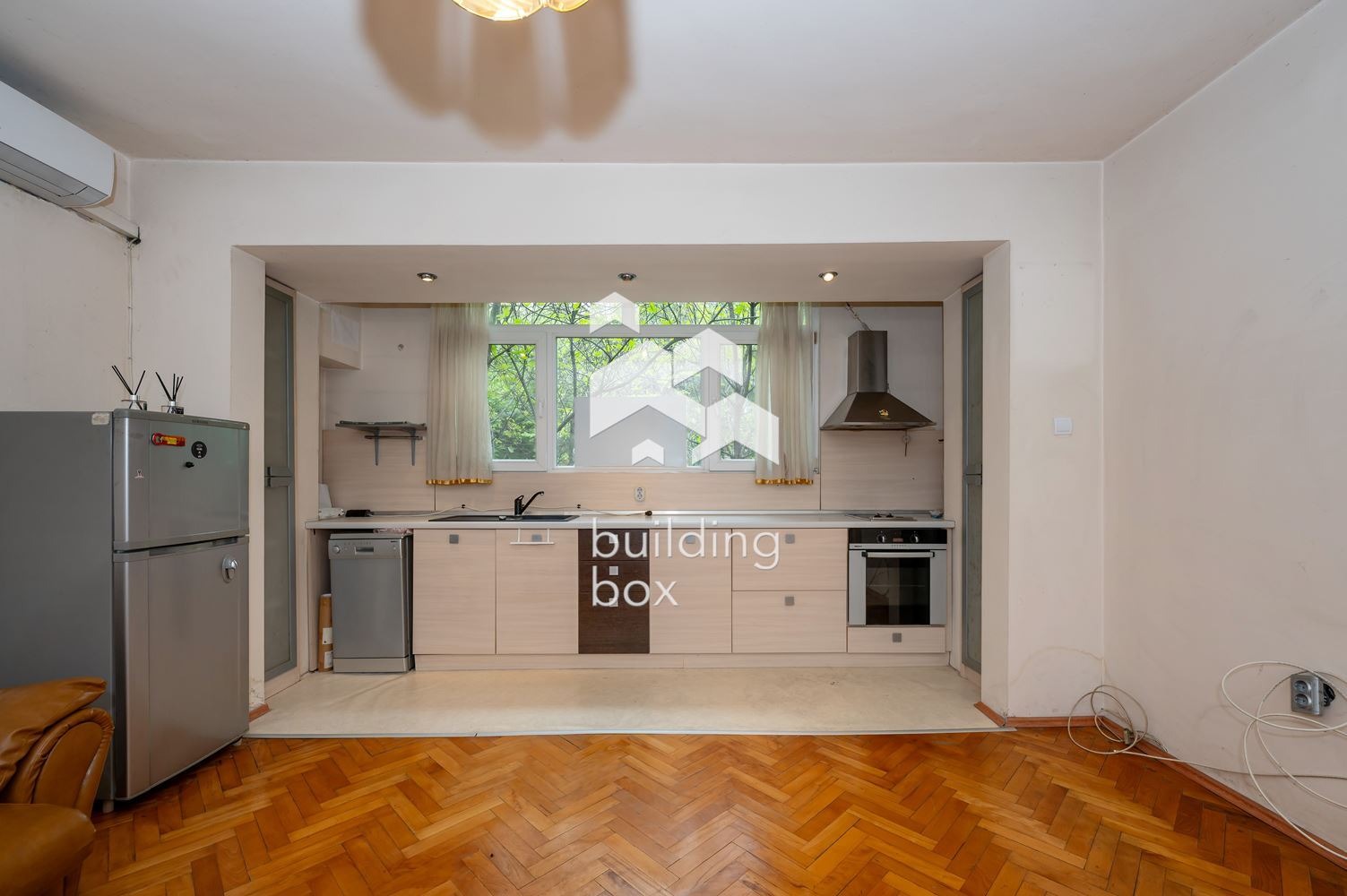 Продава 2-СТАЕН, гр. Пловдив, Гагарин, снимка 2 - Апартаменти - 54400587