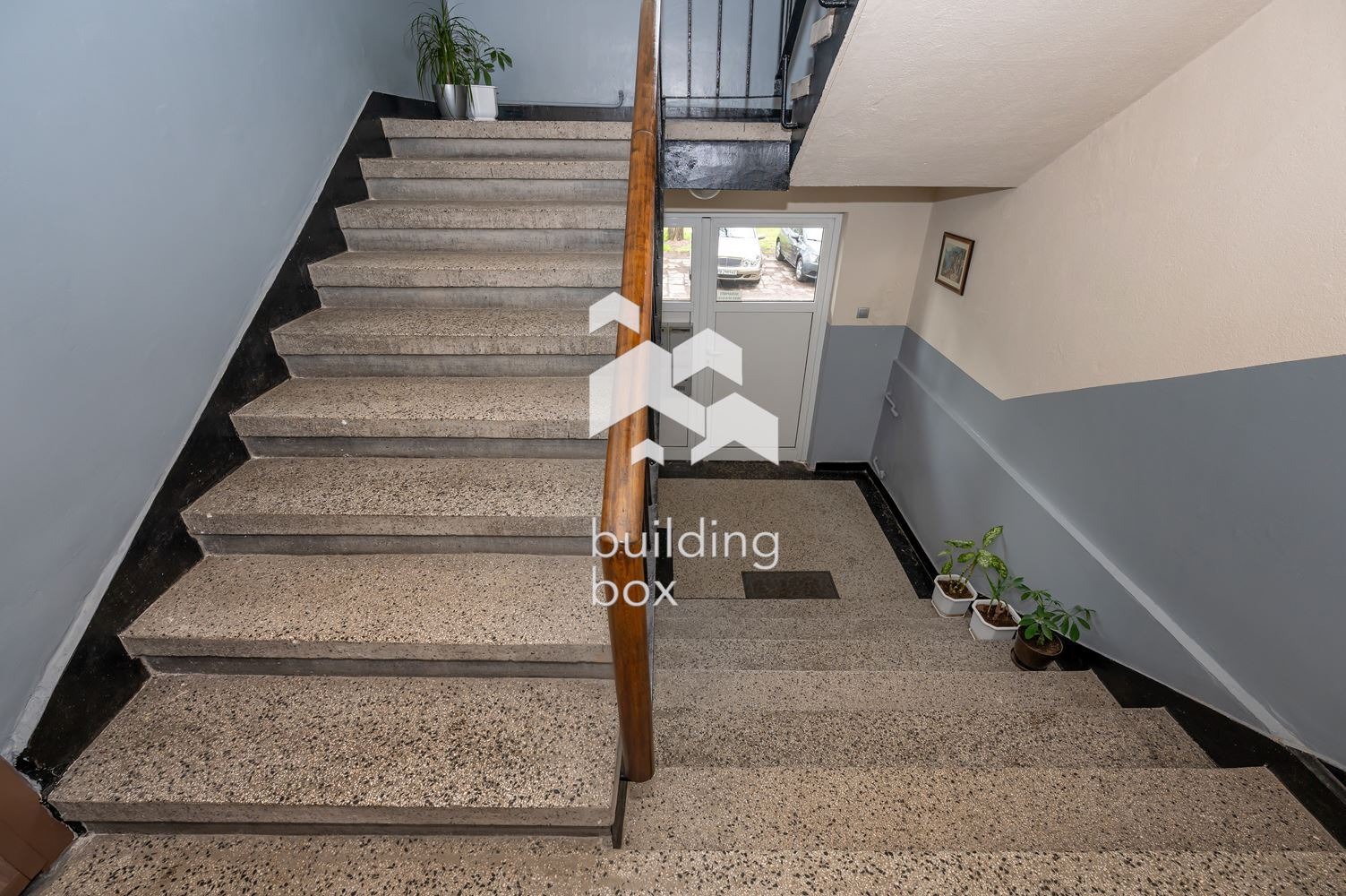 Продава 2-СТАЕН, гр. Пловдив, Гагарин, снимка 16 - Апартаменти - 54400587