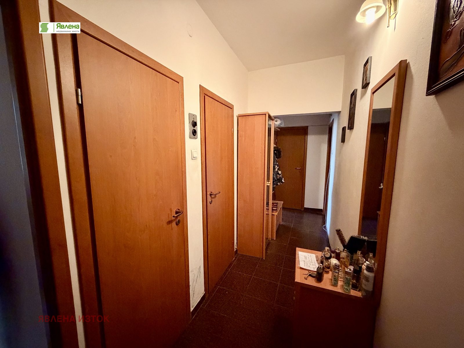 Продава 2-СТАЕН, гр. Елин Пелин, област София област, снимка 4 - Апартаменти - 54853624