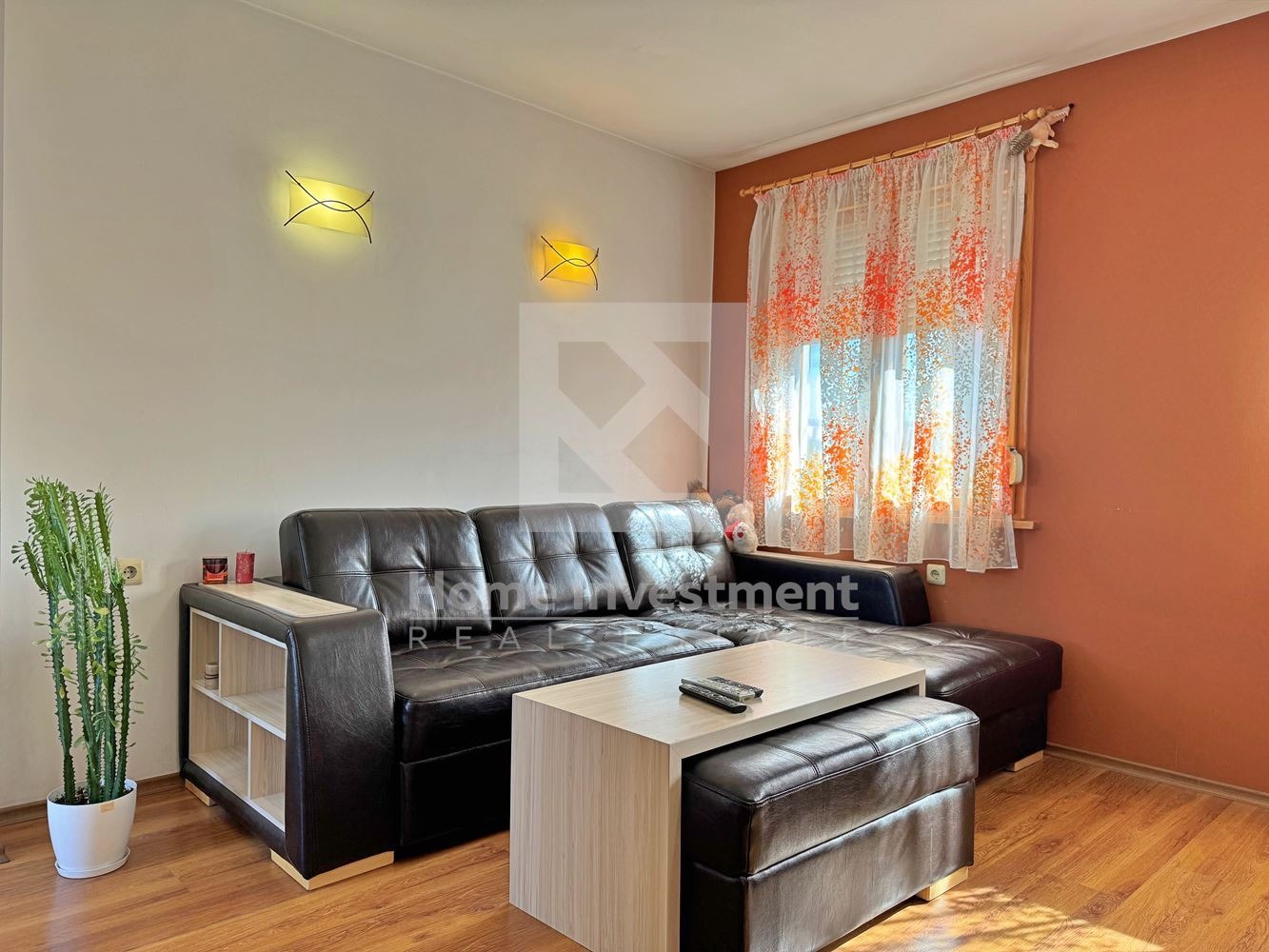 Продава 2-СТАЕН, гр. Варна, Колхозен пазар, снимка 2 - Апартаменти - 54869459