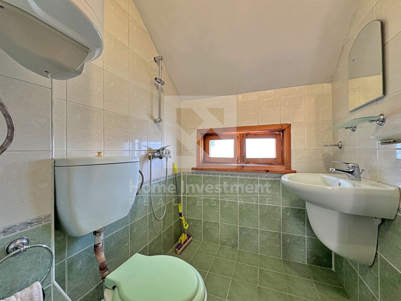 Продава 2-СТАЕН, гр. Варна, Колхозен пазар, снимка 11 - Апартаменти - 54869459